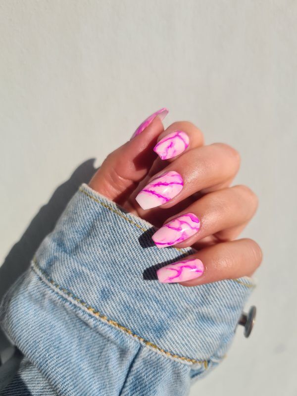 Wink Nail Art Ink - Image 2