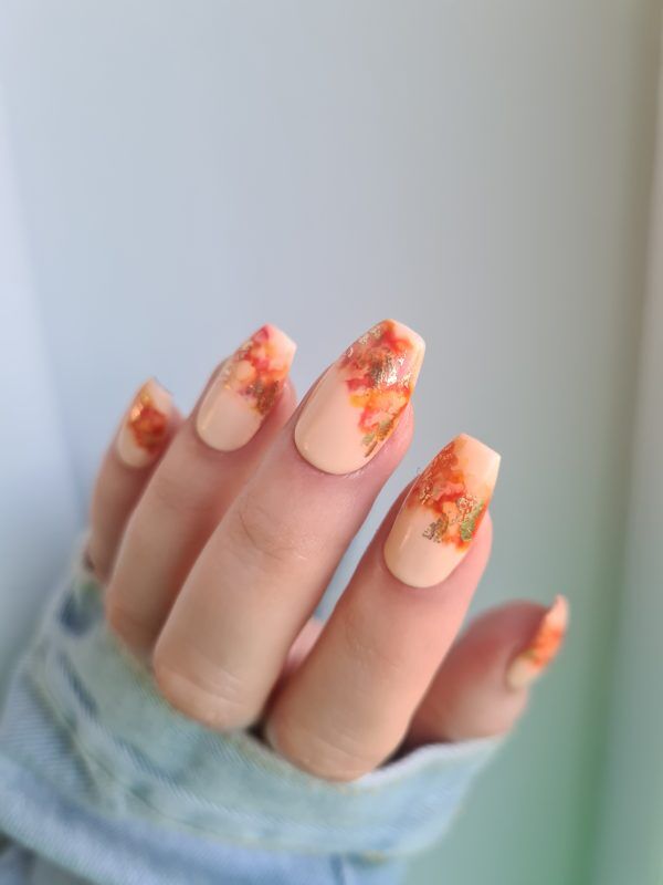 Kinky Nail Art Ink - Image 2