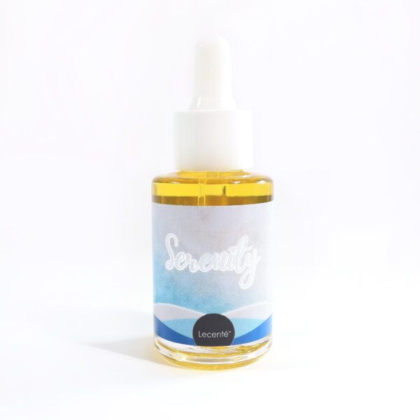 Serenity Cuticle Oil