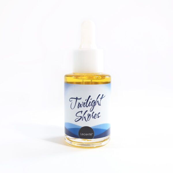 Twilight Shores Cuticle Oil