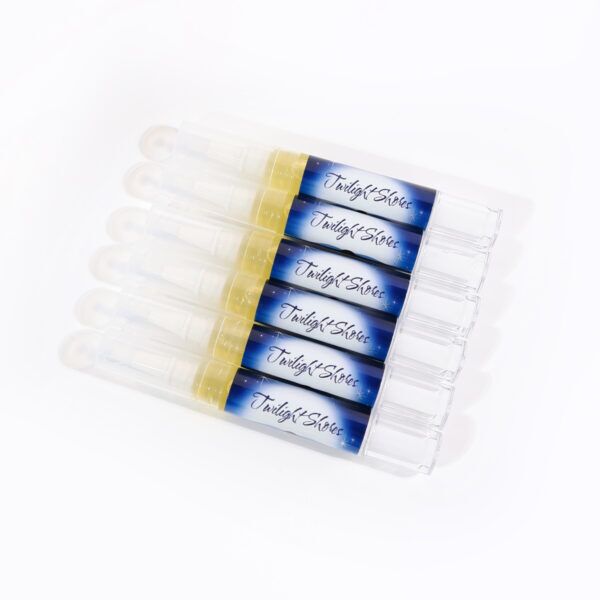 Twilight Shores Cuticle Oil Pens (x6)