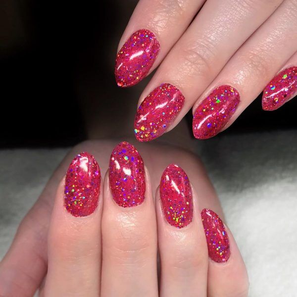 Fairytale Super Holographic Multi Glitz