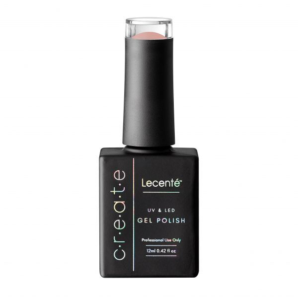 Tour Eiffel Colour Gel Polish Bottle