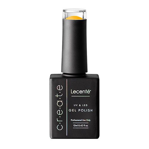 Popcorn-Party-Yellow-Gel-Polish