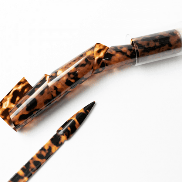 Explorer Nail Foil - Image 3