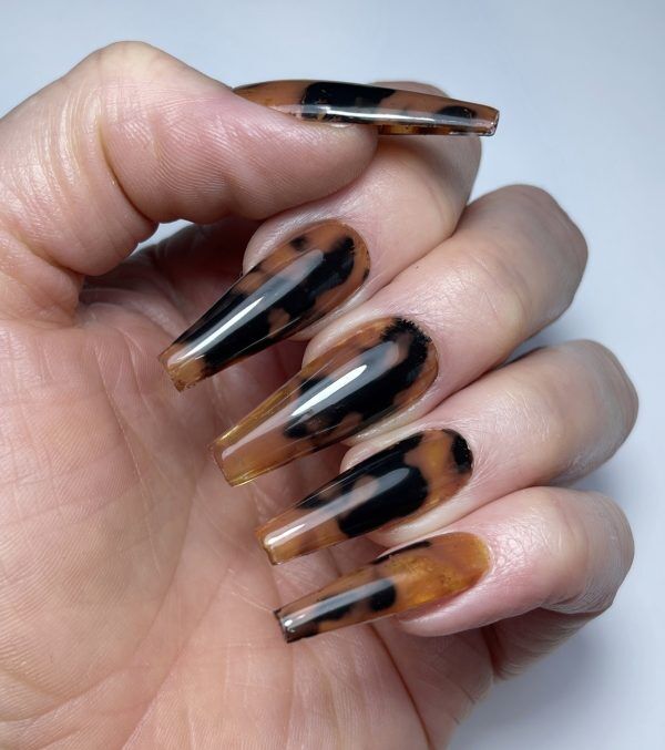 Explorer Nail Foil - Image 2