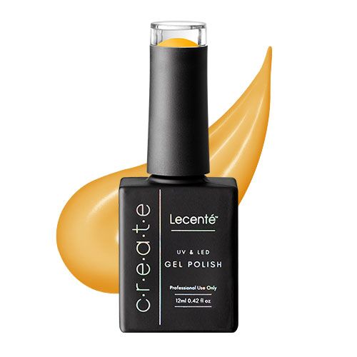 Popcorn Party Gel Polish