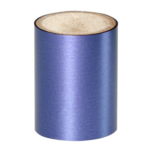 Cornflower-Nail-Foil