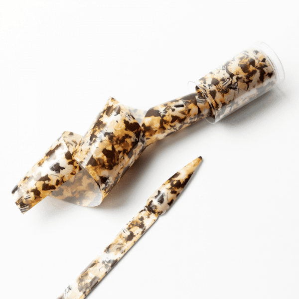 Safari Nail Foil - Image 2