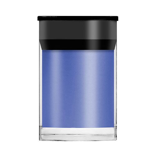 Cornflower Nail Foil