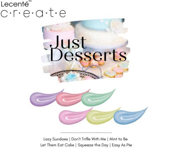 Just Desserts