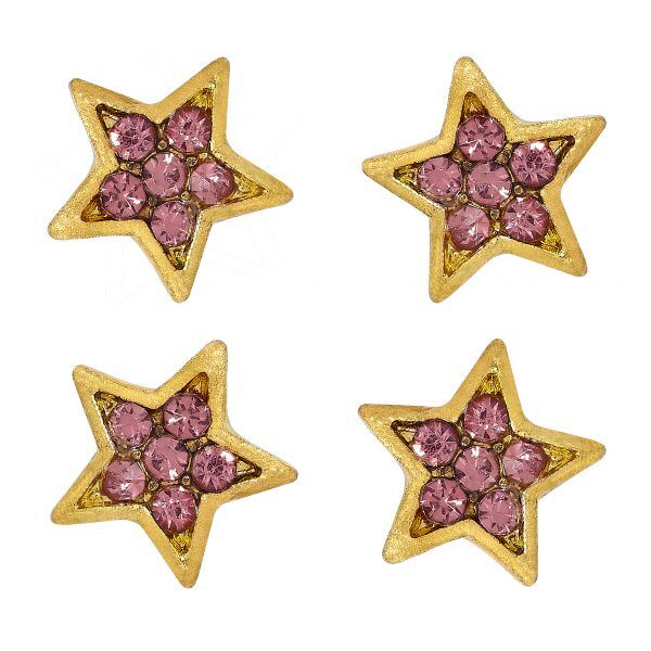 Pink-Stars