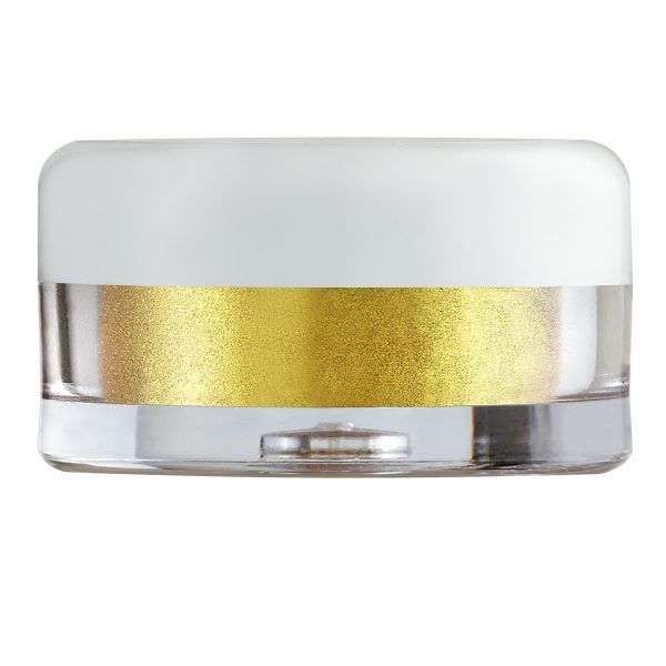 Gold-Chrome-powder