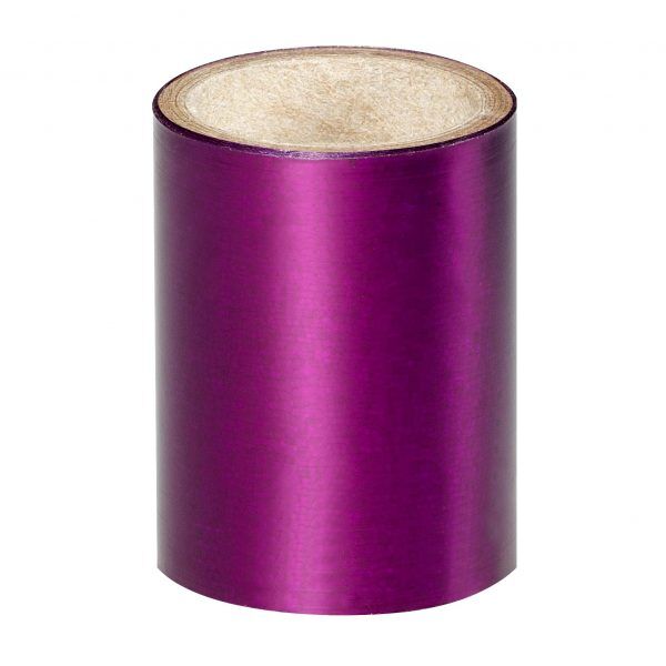 Purple-Nail-Foil