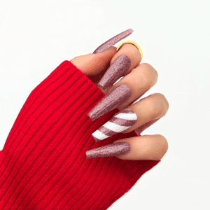 Cherry Martini Gel Polish