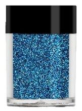 dark blue glitter