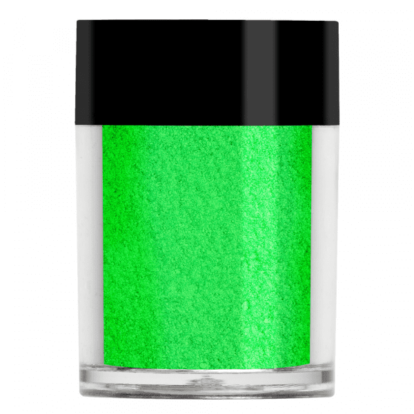 Neon Green Powder