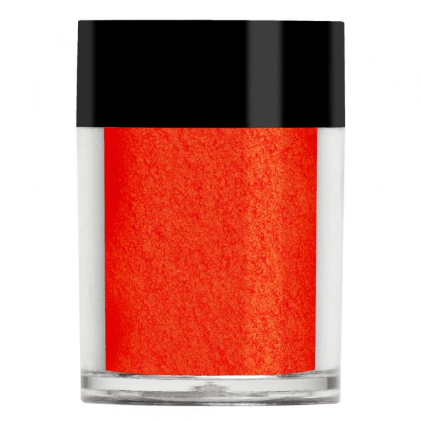 coral neon powder