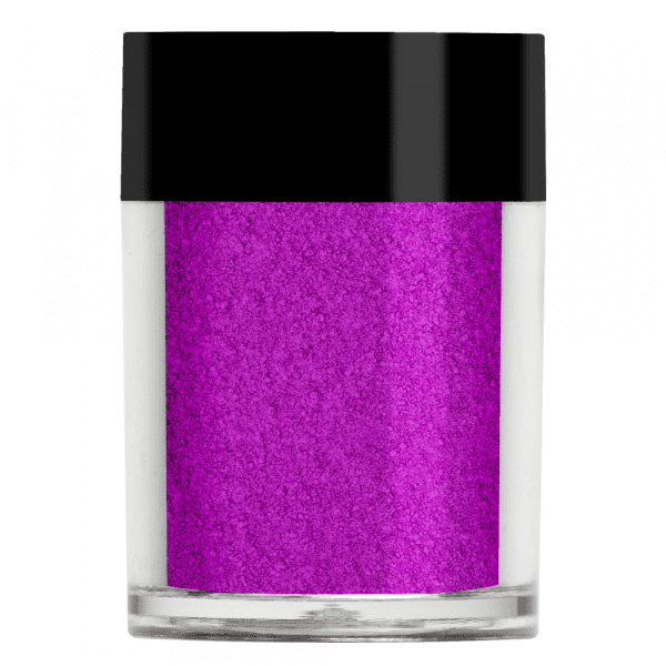 Purple Neon Powder