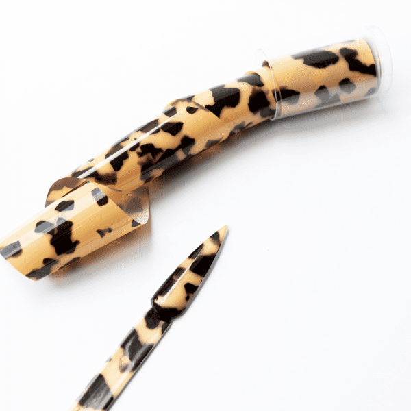 Savannah Nail Foil - Image 3