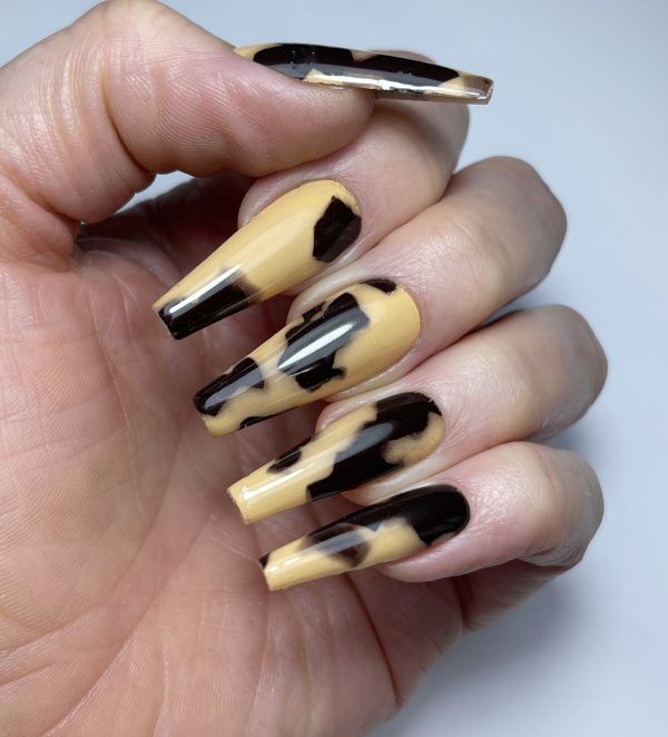 Savannah Nail Foil - Image 2
