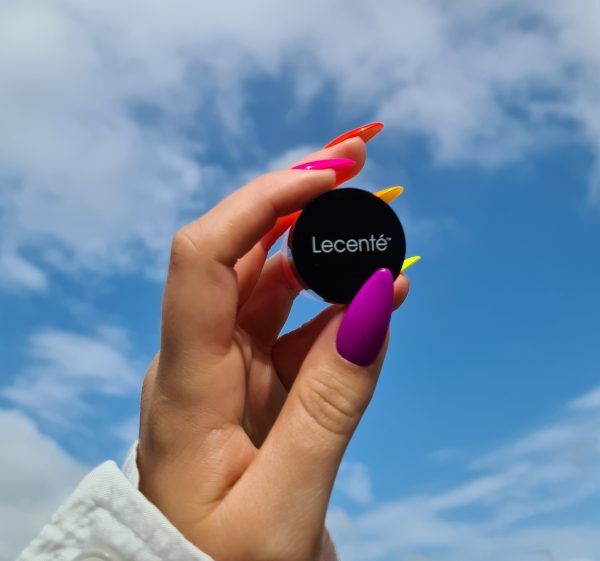 Big Time Neon Nail Powder - Image 2