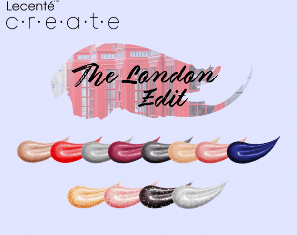 The London Edit