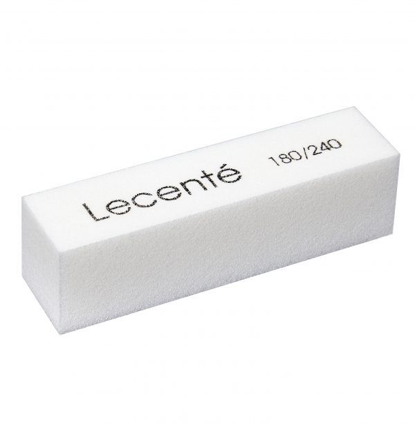 240 Grit Soft Sanding Block