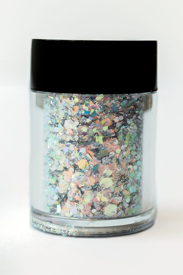 Lecenté Multi Glitz Glitter Bundle - Image 66