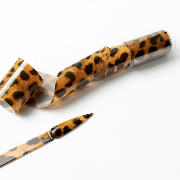 Roar Nail Foil - Image 3