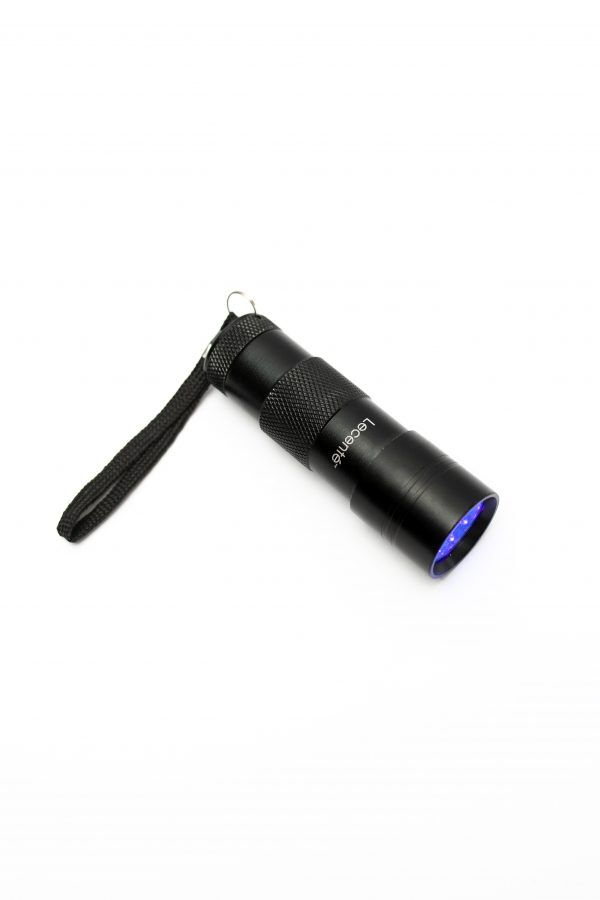 torch led nail lamp