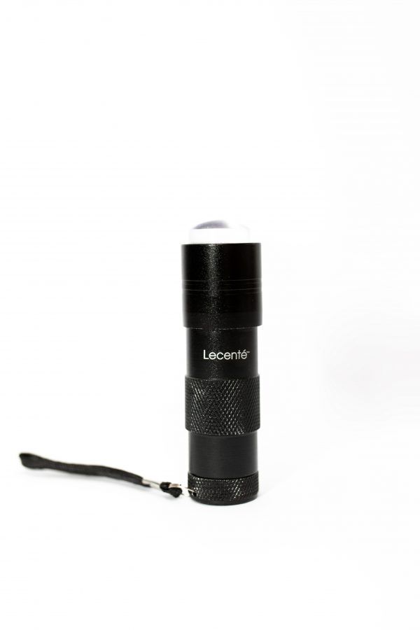 led nail lamp torch