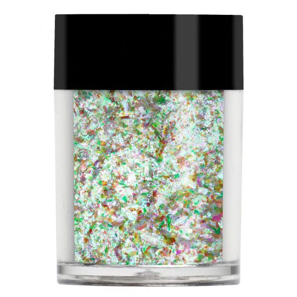 Gold Nail Flakes