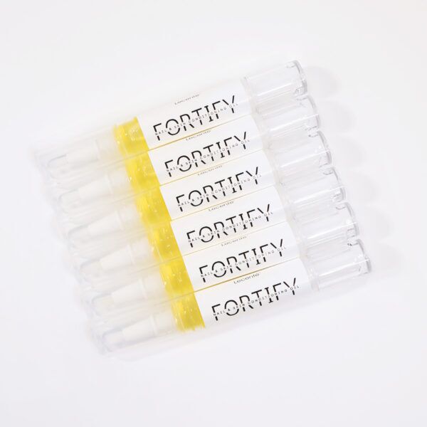 Fortify Nail & Skin Oil Pens